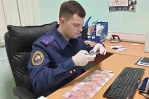 В Брянске ушло в суд дело о попытке «выкупить» соплеменника у полиции