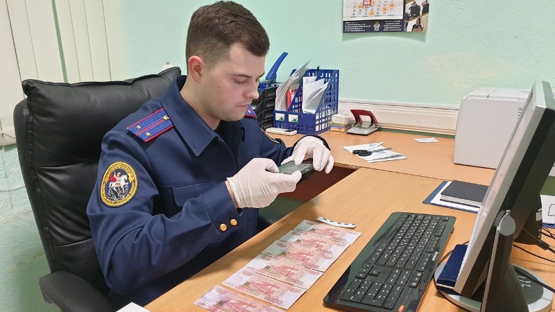 В Брянске ушло в суд дело о попытке «выкупить» соплеменника у полиции