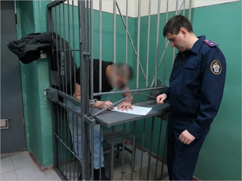 В Брянске отправлены под суд дилеры, пытавшиеся при задержании «купить» оперативников за 2 млн. рублей