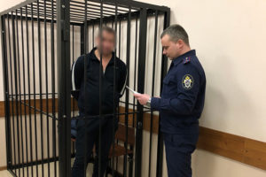 По делу о смертельных ночных разборках около караоке-бара в Жуковке предъявлено обвинение