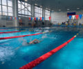 Спорткомплекс «Брянск»: тренировочная база для пяти спортшкол и центр притяжения сторонников здорового образа жизни всех возрастов