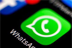 WhatsApp разрешил редактировать сообщения в течение 15 минут