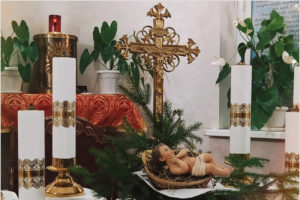 Католики всего мира встречают Рождество. Брянск — не исключение