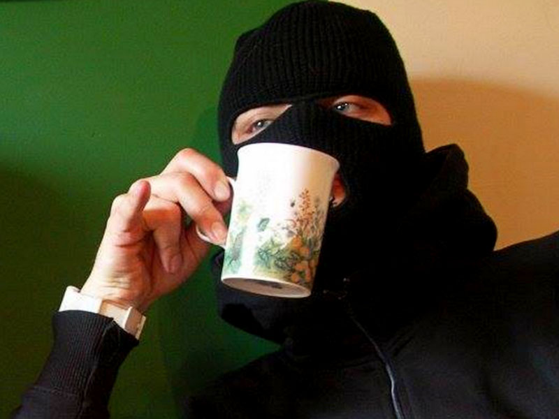 Любитель «халявного» кофе из Клинцов отделался условным сроком