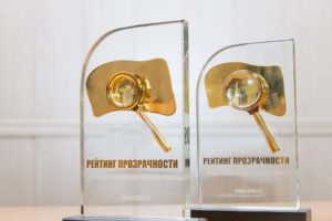 Брянск стабильно не попал в топ-20 Национального рейтинга прозрачности госзакупок