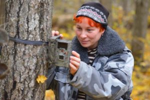 Замдиректора «Брянского леса» стала членом всероссийского Экспертного совета по заповедному делу