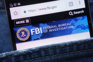 Роскомнадзор заблокировал сайты ЦРУ и ФБР — «за распространение фейков»