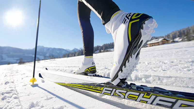 Брянские лыжники выйдут на старт спринта на шестом этапе Кубка России