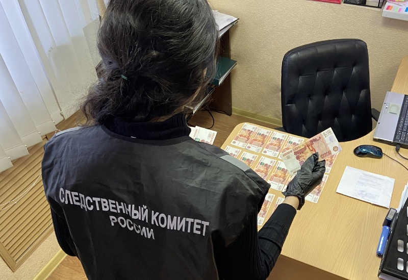 Начальник новозыбковской дорожной полиции отказался от взятки в 100 тысяч. Ведётся следствие