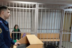 Дело о новогоднем убийстве в Брянске передано в суд