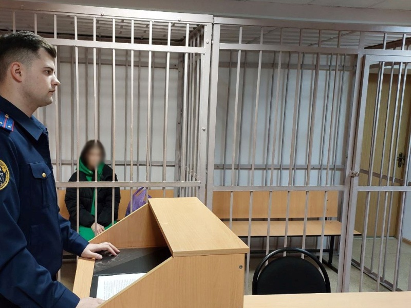 Дело о новогоднем убийстве в Брянске передано в суд