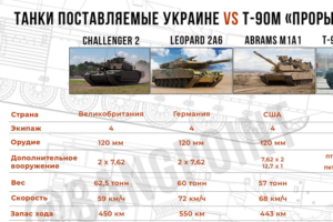 «Мы воюем с Россией»: святая простота фрау Бербок и 5 миллионов рублей за трофейный немецкий танк