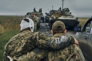 Министр обороны России озвучил подтверждённые военные потери Украины за год