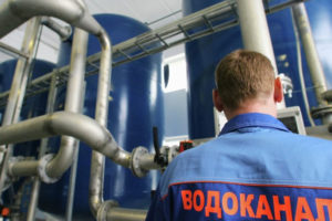 Бордовичский водозабор в Брянске модернизируют за 770 млн. рублей