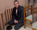 В Брянске задержан пристававший к детям неадекват в форме