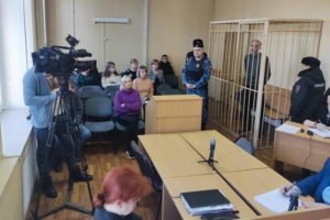 Брянский облсуд рассмотрит апелляцию по делу экс-главы сельхоздепартамента Владимира Торикова, осужденного за взятку
