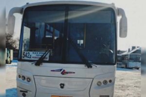 Плюс рейс: в Брянске в очередной раз скорректировали расписание автобусов на Новозыбков