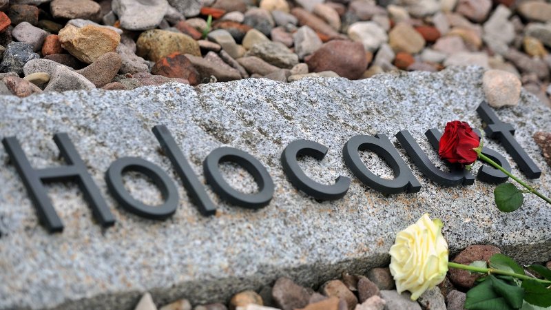 Вячеслав Моше Кантор о памяти Холокоста: почему важно никогда не забывать