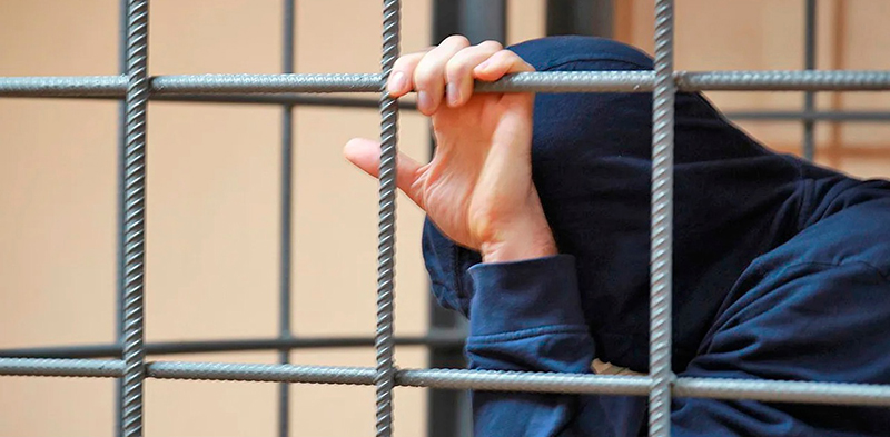 Орловский дилер «синтетики» отправлен брянским судом на 10 лет в колонию строгого режима