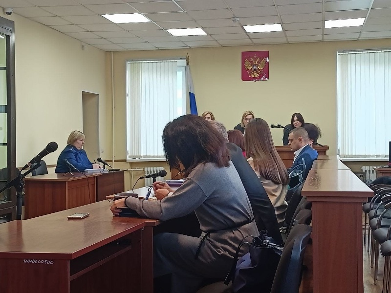 Сотрудники Кроноцкого заповедника освобождены из-под стражи решением Камчатского краевого суда