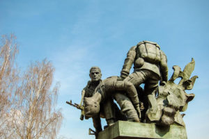 Россия отмечает День вывода войск из Афганистана и День памяти воинов-интернационалистов