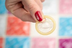 Праздник безопасной любви: 13 февраля отмечается День презерватива