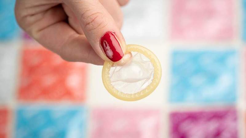 Праздник безопасной любви: 13 февраля отмечается День презерватива
