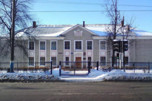 В Брянске к сентябрю 2024-го хотят построить новый корпус школы №13. За областной счет