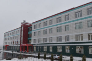 Власти Брянска пообещали горожанам «школьный бум» в ближайшие три года