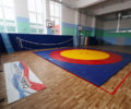 В новой школе №72 Брянска начались занятия. Пока для 700 учеников