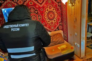 Смертельная ссора в Новозыбкове: хозяин квартиры зарезал гостя