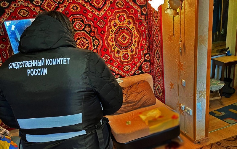 Смертельная ссора в Новозыбкове: хозяин квартиры зарезал гостя