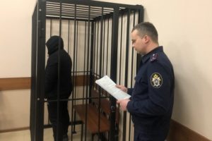 Лучшие из лучших: в Жуковке задержан очередной полицейский, инсценировавший уголовные дела ради повышения показателей отчётности