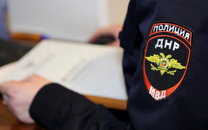 Брянских жителей пригласили на службу в полицию в новые российские регионы