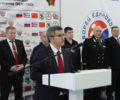 Кубинские дипломаты открыли турниру по боксу в брянском Дворце единоборств