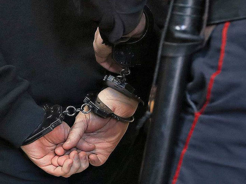 В брянском ТРЦ задержали «спецов» по магазинным кражам из Смоленска