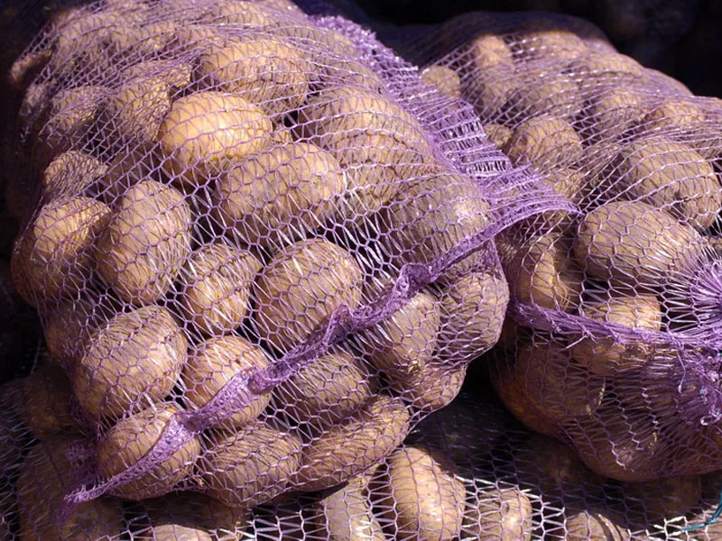 Житель Погара «обменял» 300 кило картофеля на 220 часов обязательных работ