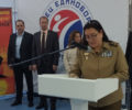 Кубинские дипломаты открыли турнир по боксу в брянском Дворце единоборств
