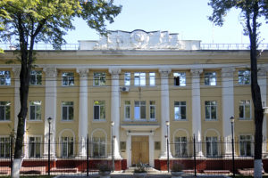 Шутник, «взрывавший» здание брянского УФСБ, отделался условным сроком