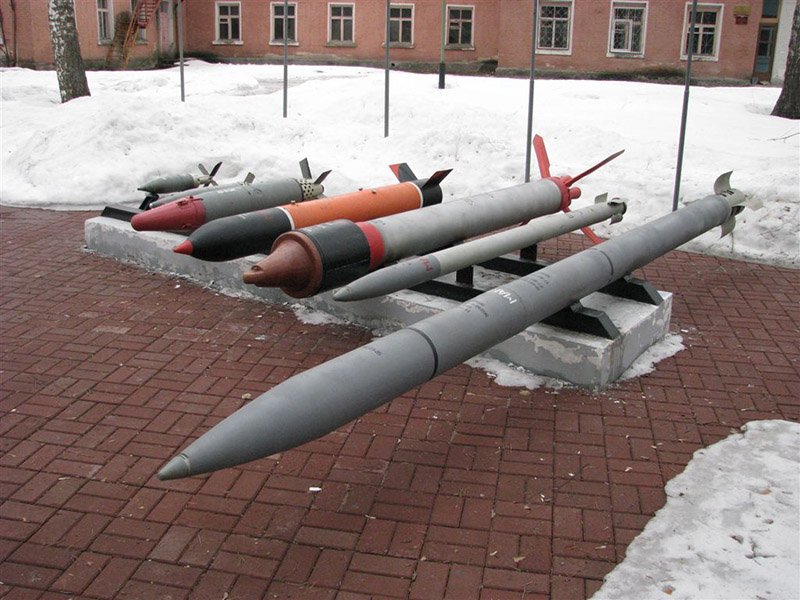 Работа ПВО над Брянском: сбит украинский дрон, пытавшийся атаковать химзавод в Сельцо — Mash