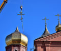 Карачевский Николо-Одрин монастырь отметил день памяти своей главной чудотворной святыни