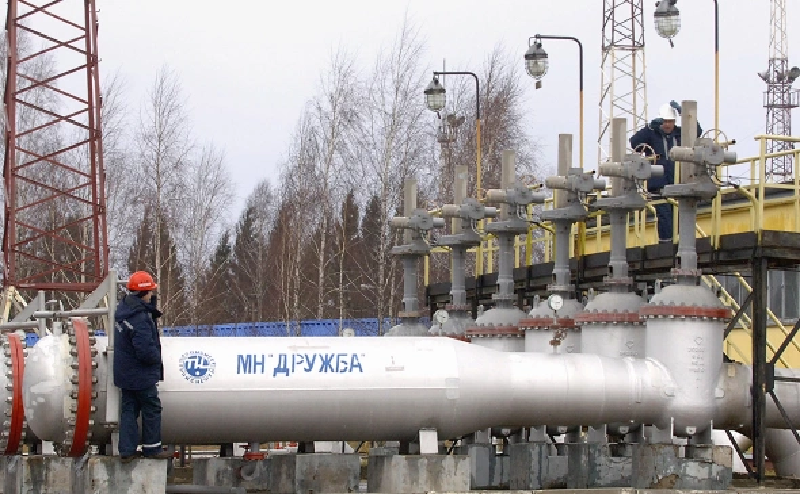 Нефтеперекачивающую станцию «Новозыбков» в Брянской области попытались 15 марта подорвать диверсанты — источник