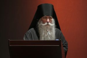 Скончался бывший епископ Брянский и Севский Феофилакт (Моисеев)