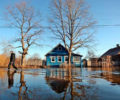 Паводок-2023: в Брянской области затоплено 379 домовладений. На очереди ещё 265
