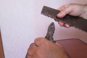 Покушение на резню пилой-ножовкой оценено брянским судом в 240 часов обязательных работ