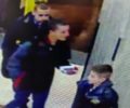 В Брянске полиция разыскивает троих подростков, расплатившихся в магазинах чужой картой