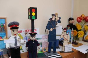 Брянская полиция ждет работы на конкурс «Полицейский дядя Стёпа»