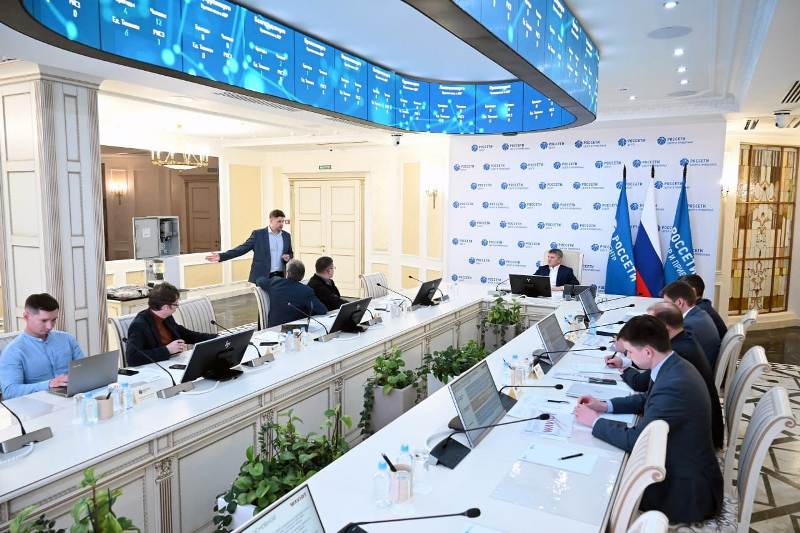 Компания «Россети Центр» внедряет российские беспроводные решения для автоматизации контроля и учета электроэнергии