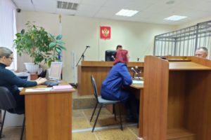 Клинцовский суд оштрафовал единственную в Брянской области женщину-инспектора ГИБДД за «дачу ложных показаний»