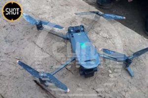 В Брянской области военный сбил украинский дрон из охотничьего ружья — СМИ